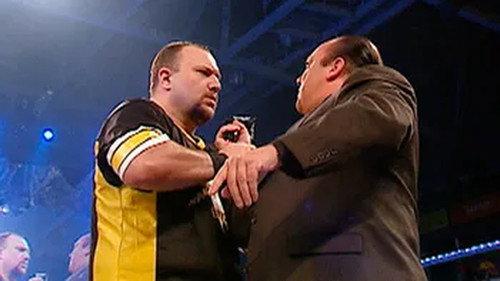 WWE Friday Night SmackDown Season 6 Episode 17 - SmackDown - Apr. 22, 2004