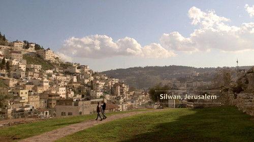 The Holy land Season 1 Episode 5 - Kingdoms to Discover