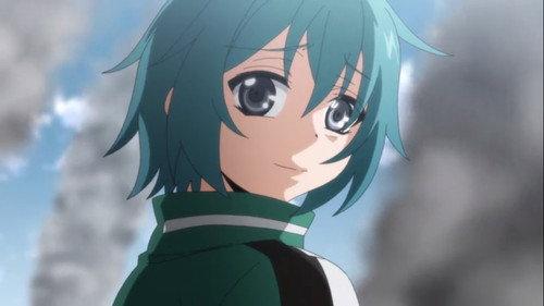 Clockwork Planet Season 1 Episode 11 - Theory of Y