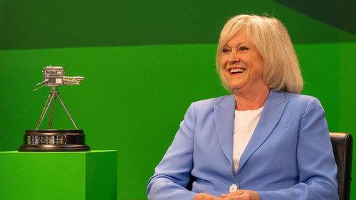 Portrait Artist of the Year Season 10 Episode 4 - Sue Barker, Alan Titchmarsh, Philippa Perry