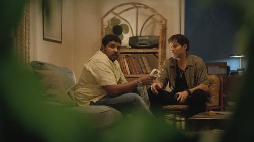 Medusa Season 1 Episode 6 - Flight of the Harpies