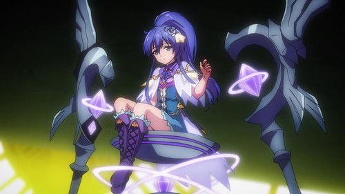 Shadowverse Season 1 Episode 23 - Unknown Encounter