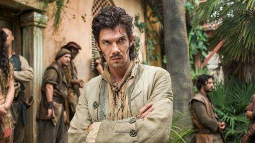 undefined Season 2 Episode 9 - XVII.