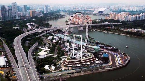 J-Style Trip Season 1 Episode 2 - Singapore (I)