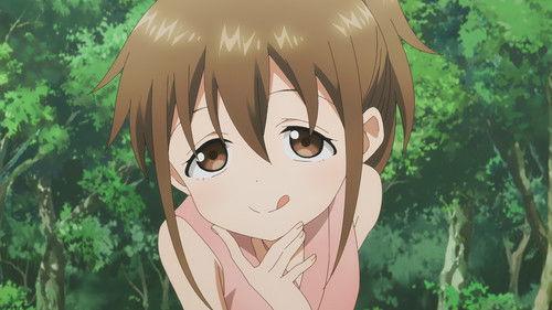 In the Heart of Kunoichi Tsubaki Season 1 Episode 5 - A Fight Over Some Fruit / Independence and Indulgence