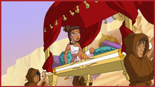 Friends and Heroes Season 2 Episode 1 - One Of Us