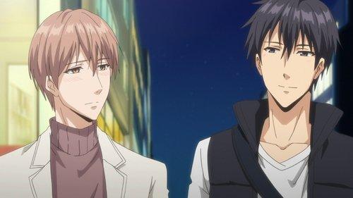 Papa datte, Shitai Season 1 Episode 8 - Episode 8