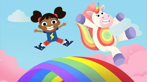 Yakka Dee! Season 5 Episode 11 - Unicorn