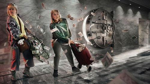 undefined Season 1 Episode 1 - The Plan