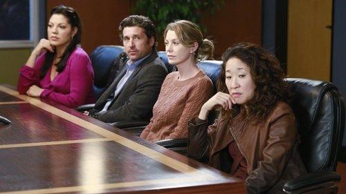 undefined Season 9 Episode 6 - Second Opinion