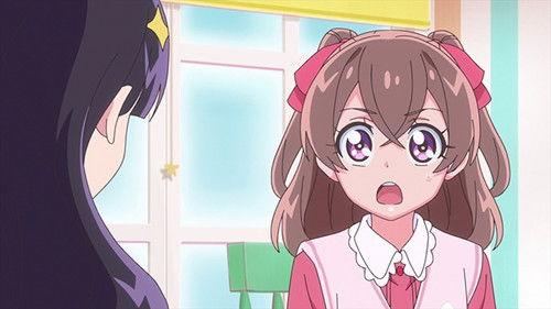 Delicious Party Precure Season 1 Episode 18 - I Want to Become a Parfait! Shine! Cure Finale!