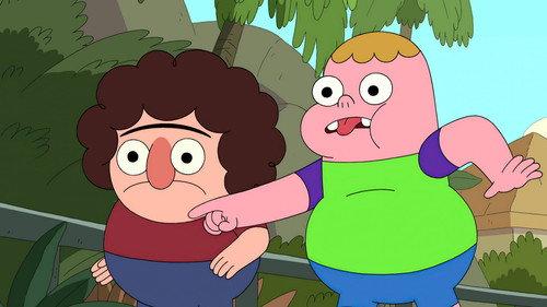 undefined Season 1 Episode 11 - Zoo