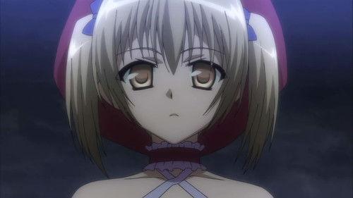 Is This a Zombie? Season 1 Episode 5 - Yeah, That’s Kyoto Tofu