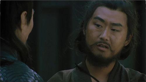 All Men Are Brothers Season 1 Episode 7 - Episode 7