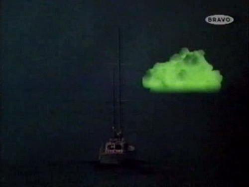 The Fantastic Journey Season 1 Episode 1 - Vortex