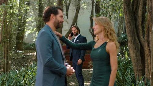 El extraño retorno de Diana Salazar Season 1 Episode 6 - Entre temblores