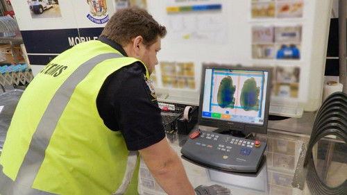 To Catch a Smuggler Season 10 Episode 5 - Panda-monium