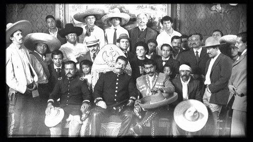 El Encanto del Águila Season 1 Episode 8 - Episode 8