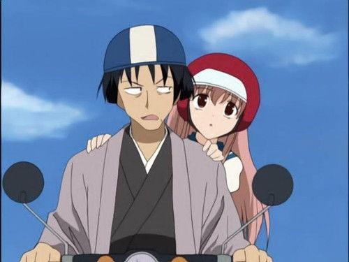 Mythical Detective Loki Ragnarok Season 1 Episode 3 - The Swooping Assassin