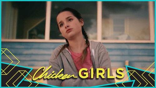 Chicken Girls Season 2 Episode 4 - Always a Catch