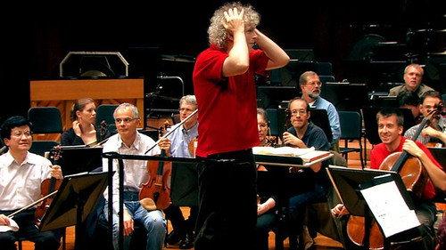 imagine… Season 13 Episode 4 - A Trip to Asia: on the Road with the Berlin Philharmonic