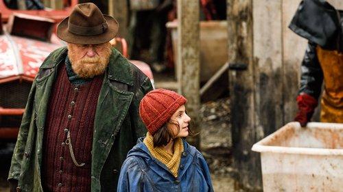 undefined Season 1 Episode 4 - Armour