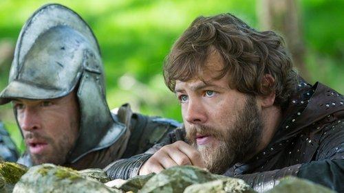 undefined Season 4 Episode 2 - Kill the Queen