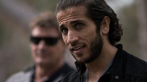 Mr Inbetween Season 1 Episode 6 - Your Mum's Got a Strongbox