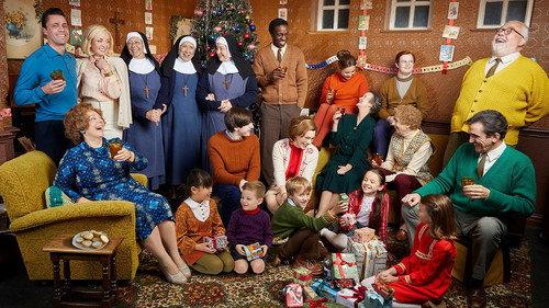 undefined Season 0 Episode 14 - Christmas Special 2023