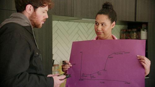 Taskmaster NZ Season 4 Episode 4 - More Licky Licky