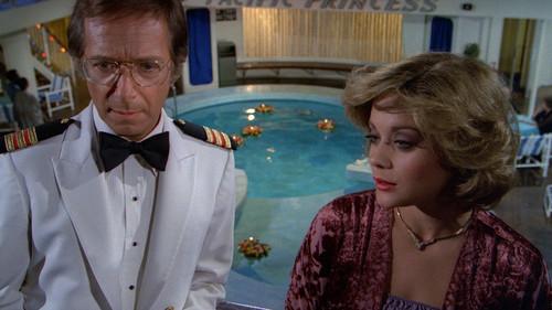 The Love Boat Season 6 Episode 12 - Baby Talk/My Friend, The Executrix/Programmed for Love