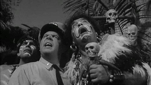 McHale's Navy Season 3 Episode 11 - The Great Eclipse