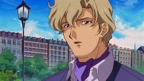 Noir Season 1 Episode 14 - A Bouquet of Flowers for Mireille