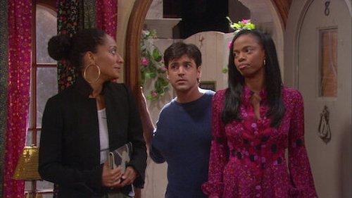 Girlfriends Season 4 Episode 4 - You Ain't Gotta Go Home but...You Know the Rest