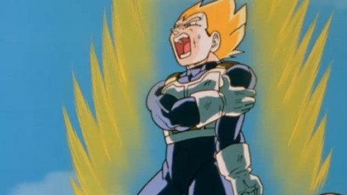 Dragon Ball Z Kai Season 3 Episode 14 - The Time for Reunification Has Come! Piccolo's Unshakeable Resolve!