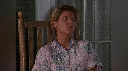 In the Heat of the Night Season 7 Episode 8 - Virgil Tibbs, Attorney at Law