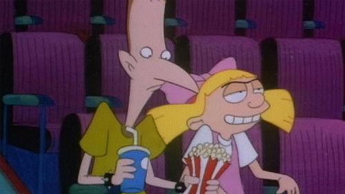 undefined Season 2 Episode 26 - Helga's Boyfriend