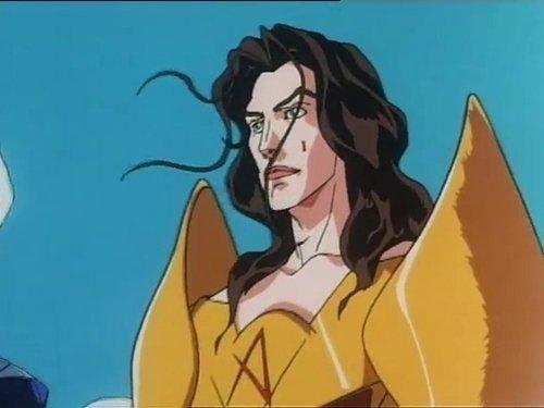 Reign: The Conqueror Season 1 Episode 5 - God of Creation