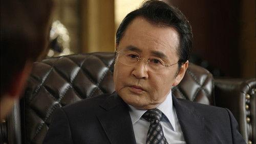 Triangle Season 1 Episode 14 - Episode 14