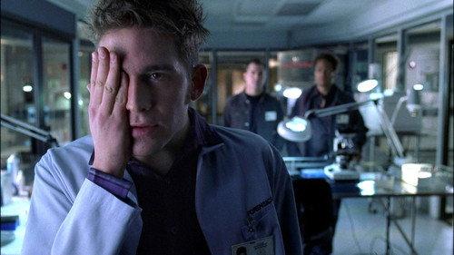 CSI: Crime Scene Investigation Season 2 Episode 16 - Primum Non Nocere