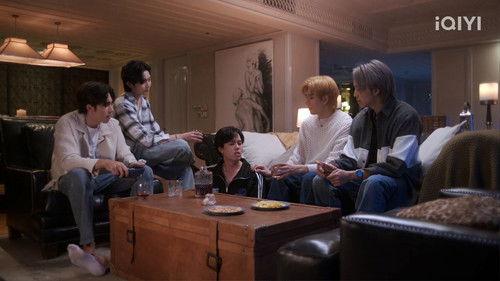 For Him Season 1 Episode 11 - Episode 11