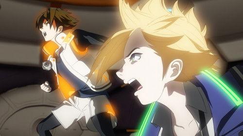 BBK/BRNK Season 1 Episode 22 - The Comet Opens Its Eyes