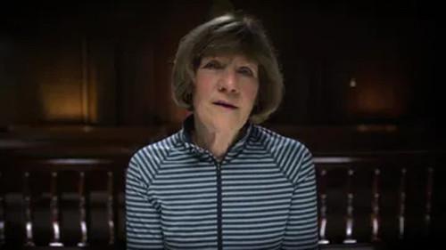 CSI on Trial Season 1 Episode 5 - Footwear Analysis