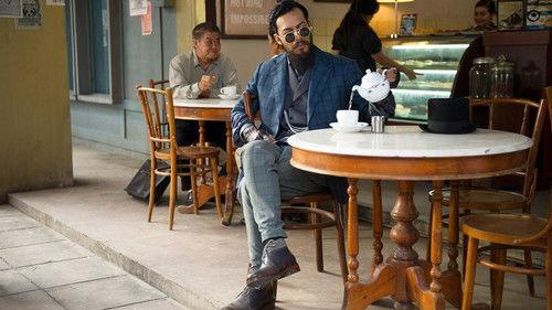 Background image for Episode 5