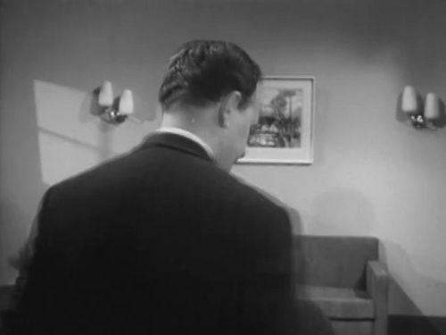 The Invisible Man Season 1 Episode 1 - Secret Experiment