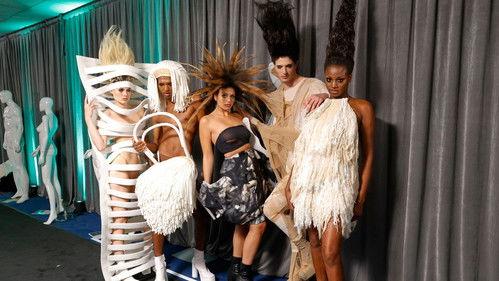 Germany's Next Topmodel Season 19 Episode 18 - Semifinals