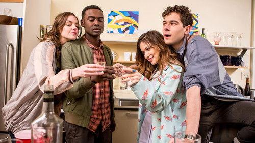 Four in the Morning Season 1 Episode 2 - Day Kids