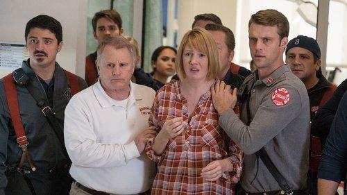 undefined Season 4 Episode 10 - The Beating Heart (I)