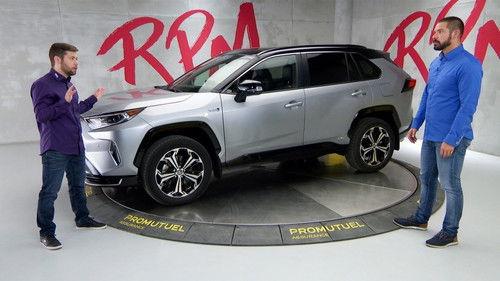 RPM Season 22 Episode 14 - Episode 14