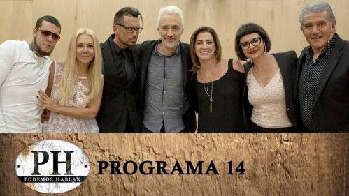 PH: Podemos hablar Season 1 Episode 14 - Episode 14